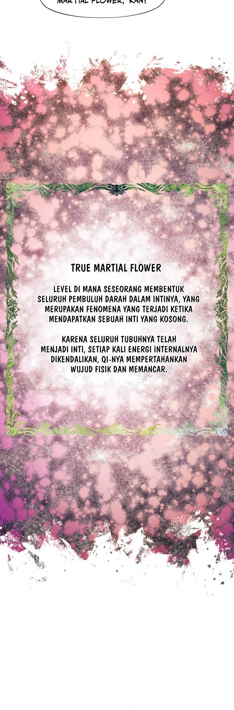 Modern Man Who Fall Into Murim chapter 38 halaman 10