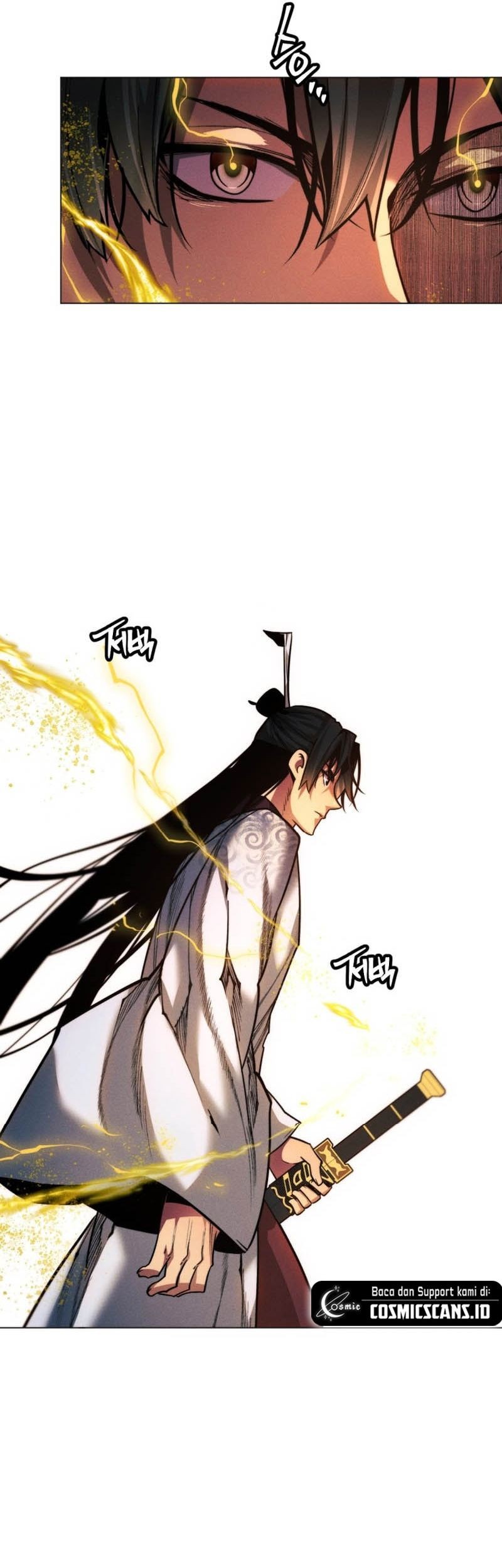 Modern Man Who Fall Into Murim chapter 38 halaman 11