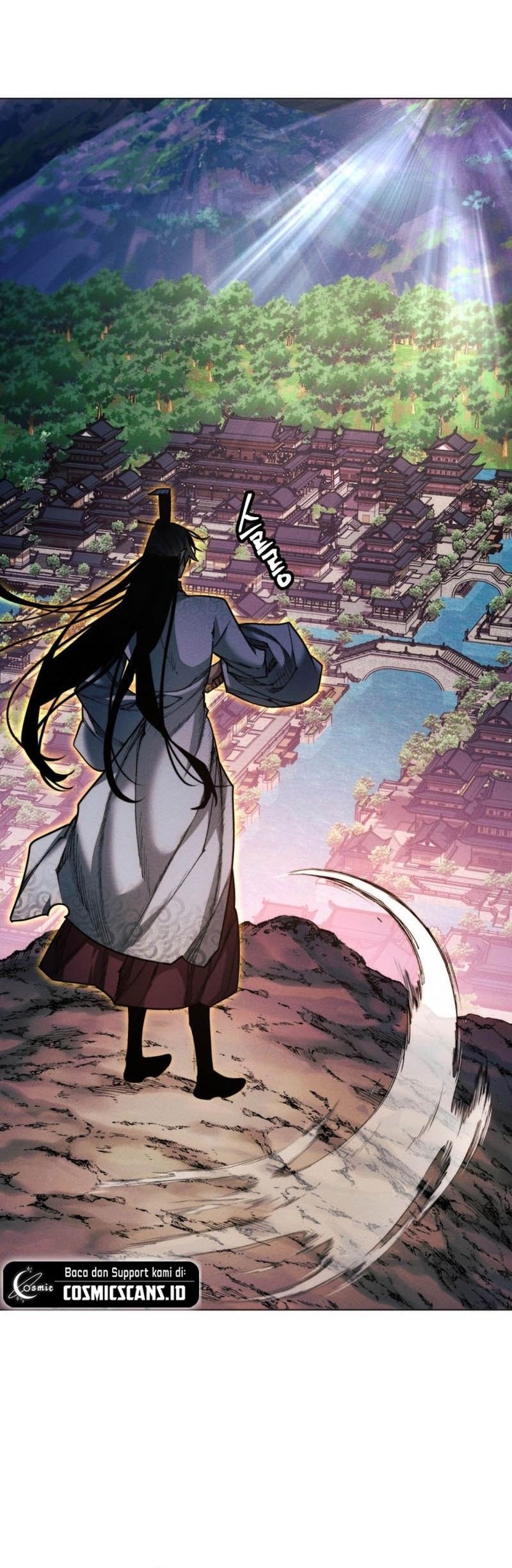 Modern Man Who Fall Into Murim chapter 38 halaman 12