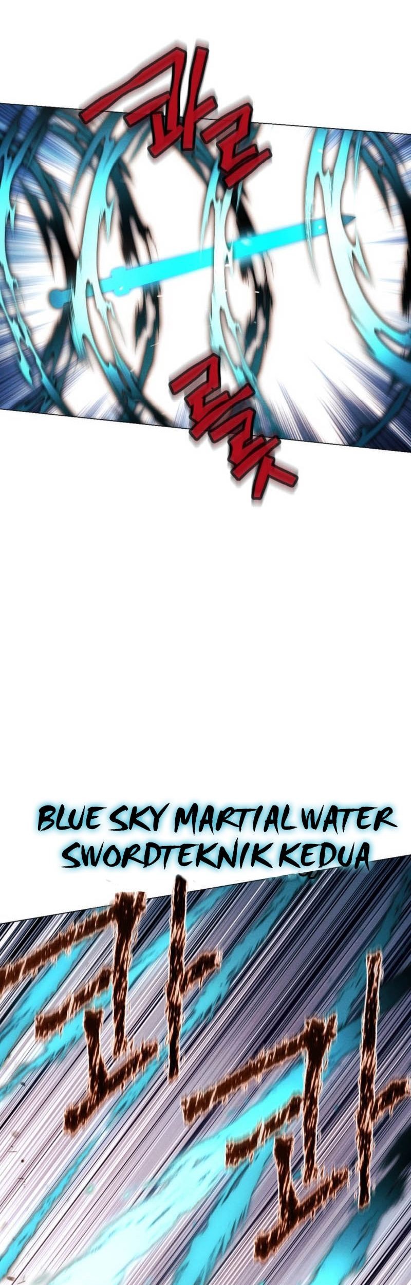 Modern Man Who Fall Into Murim chapter 38 halaman 17