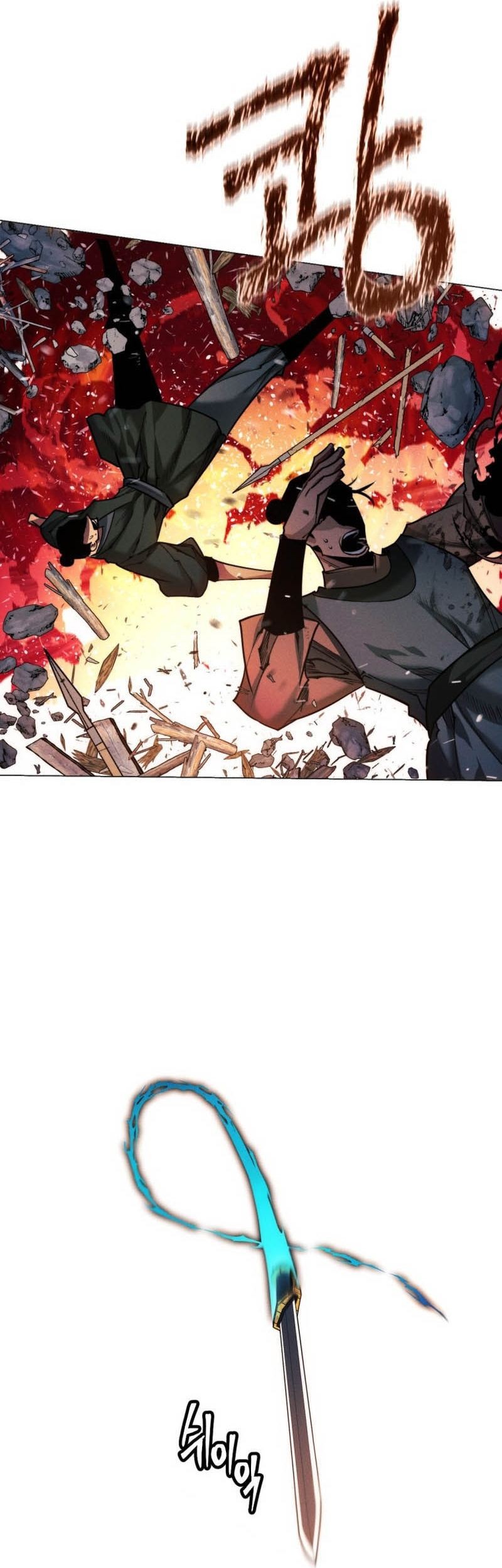 Modern Man Who Fall Into Murim chapter 38 halaman 19