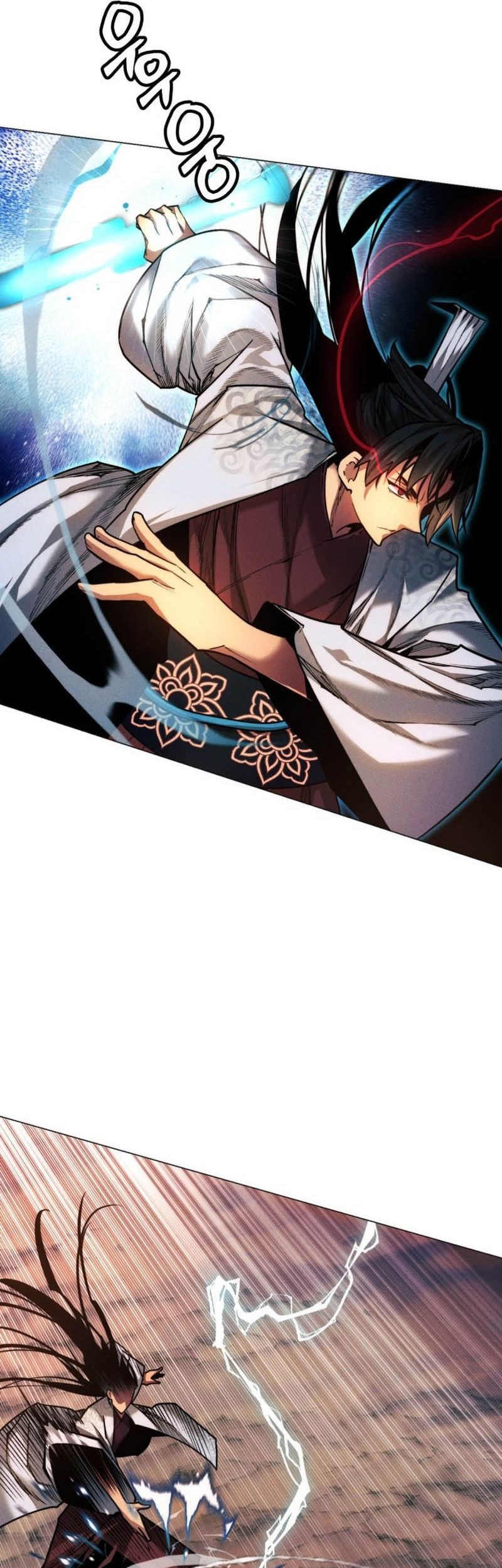 Modern Man Who Fall Into Murim chapter 38 halaman 21