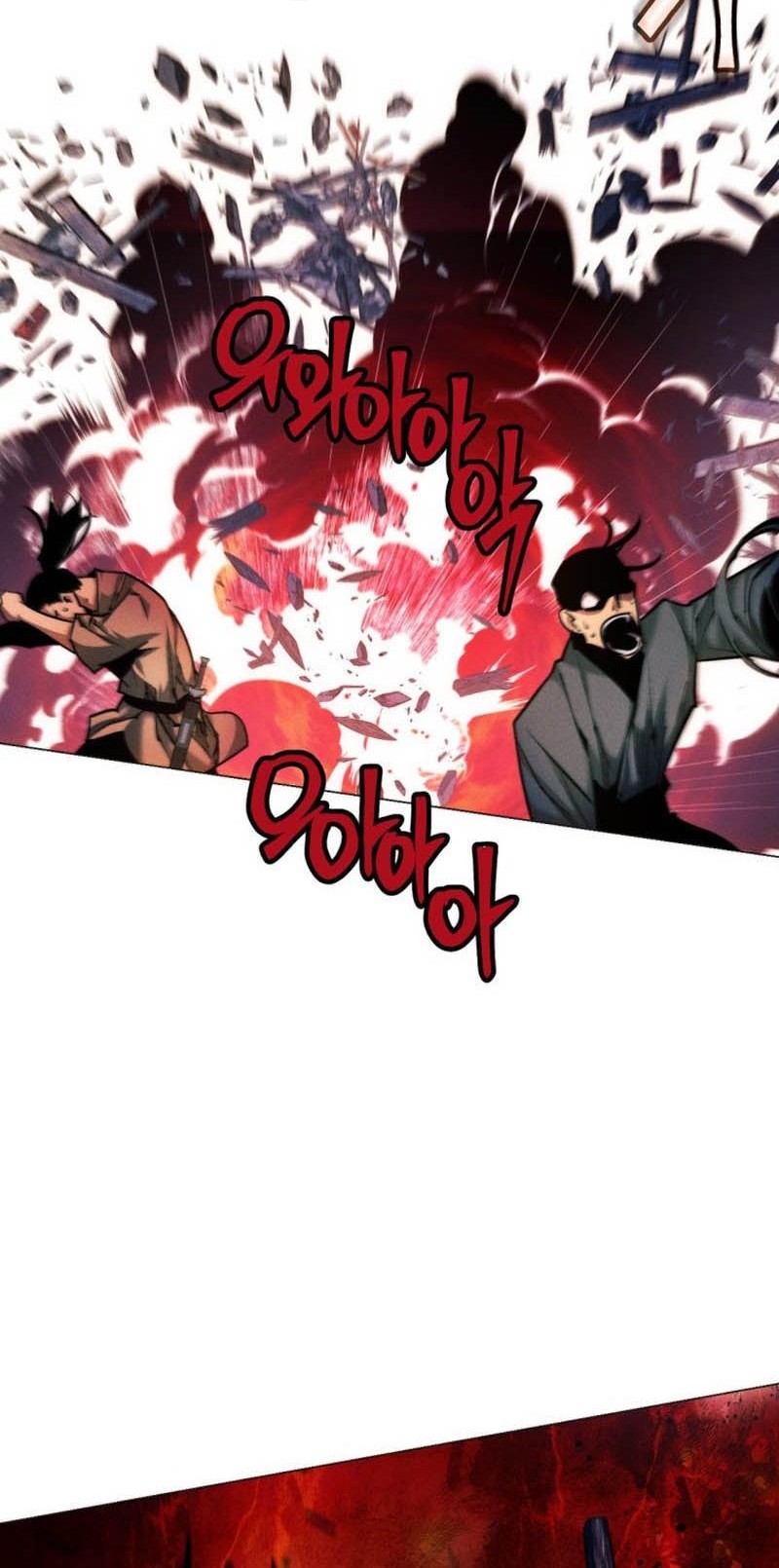Modern Man Who Fall Into Murim chapter 38 halaman 26