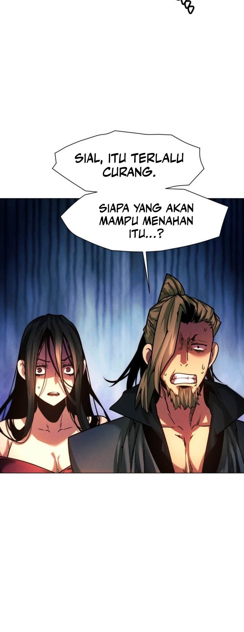 Modern Man Who Fall Into Murim chapter 38 halaman 28