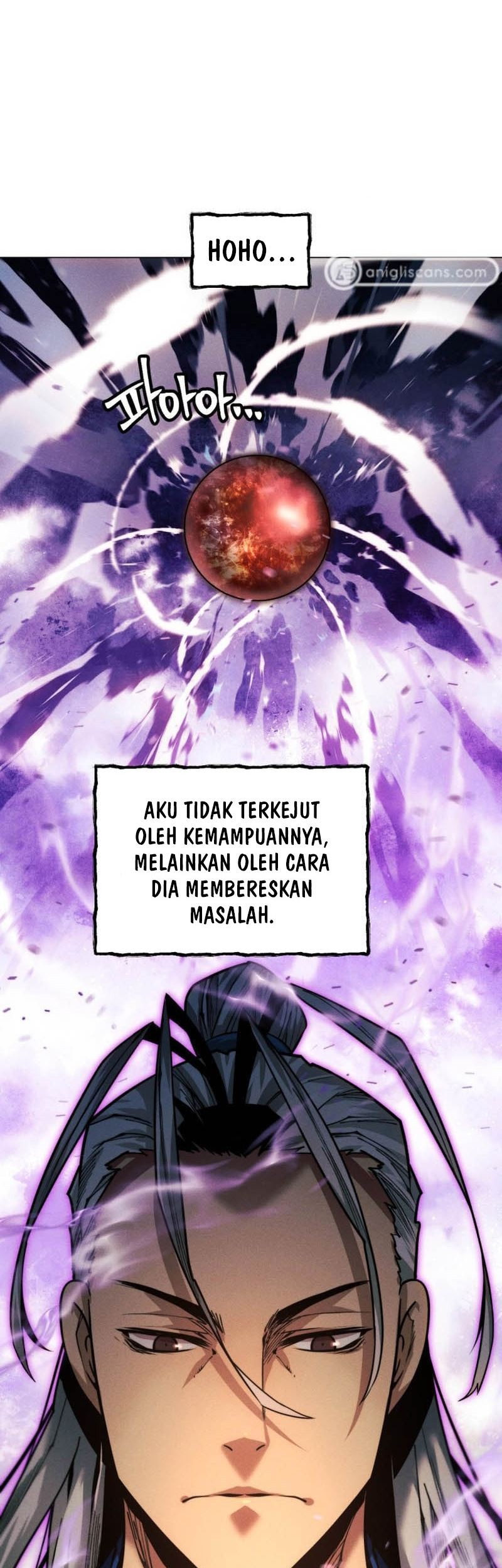 Modern Man Who Fall Into Murim chapter 38 halaman 31