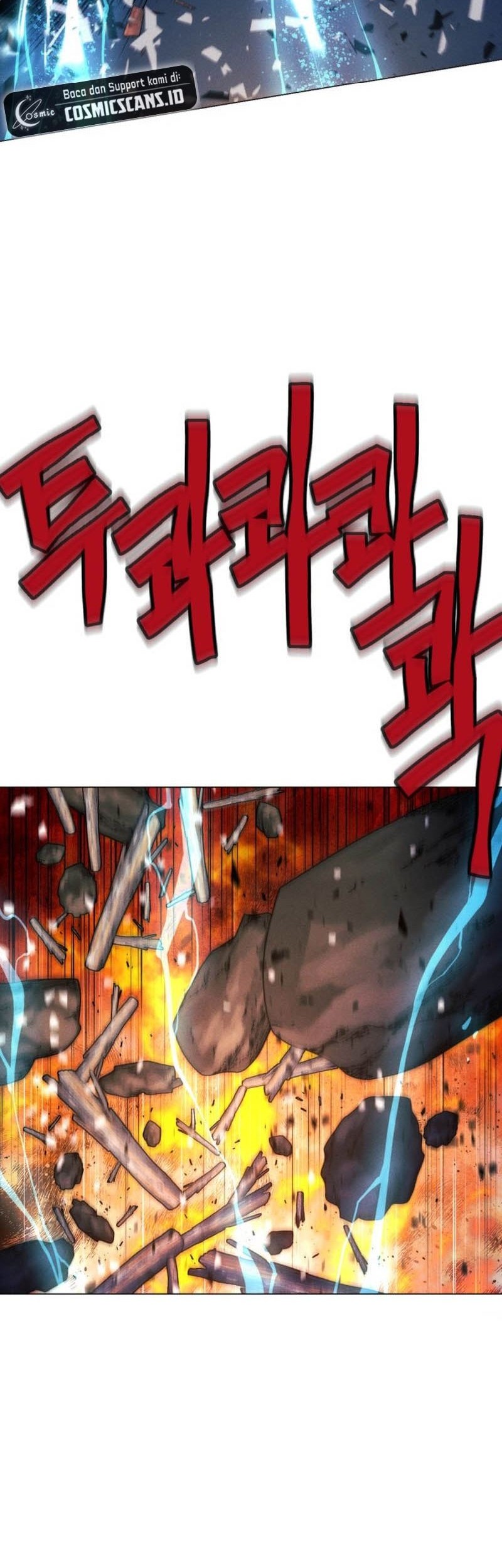 Modern Man Who Fall Into Murim chapter 38 halaman 37