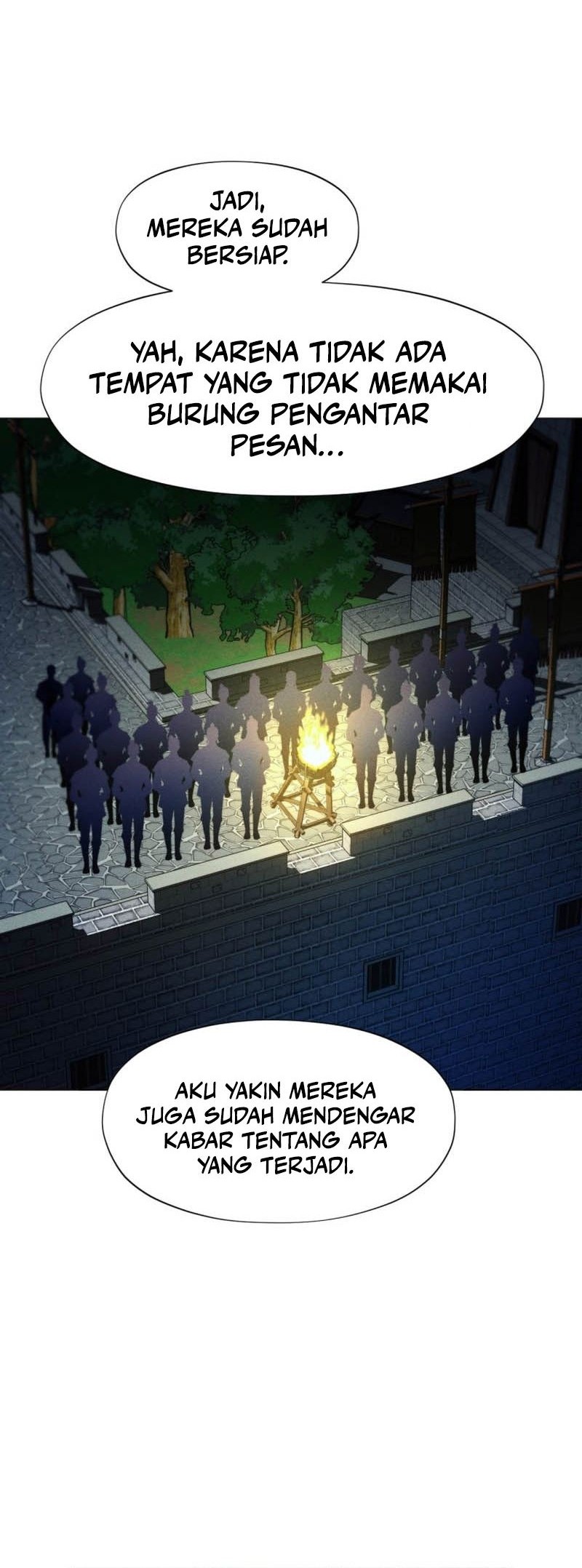 Modern Man Who Fall Into Murim chapter 38 halaman 45