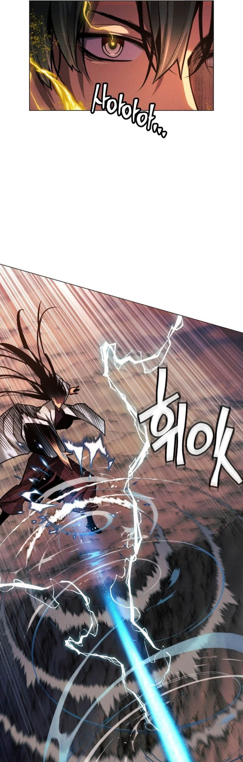Modern Man Who Fall Into Murim chapter 38 halaman 46