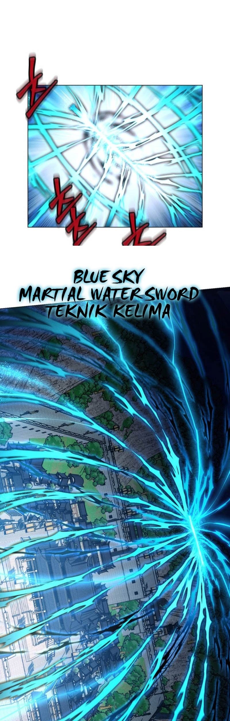 Modern Man Who Fall Into Murim chapter 38 halaman 50