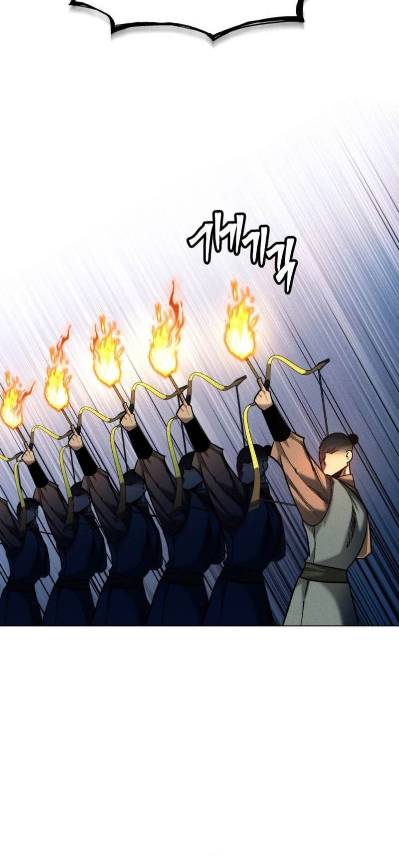 Modern Man Who Fall Into Murim chapter 38 halaman 57