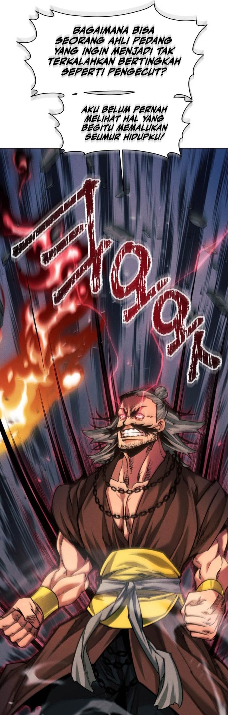 Modern Man Who Fall Into Murim chapter 38 halaman 66
