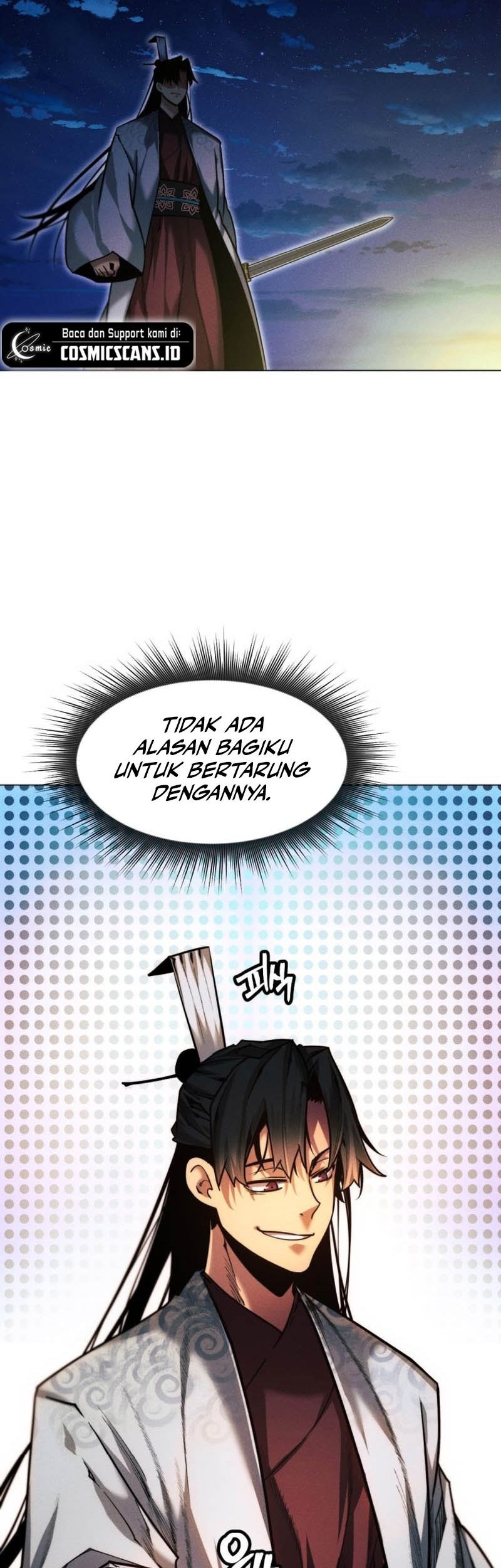 Modern Man Who Fall Into Murim chapter 38 halaman 68