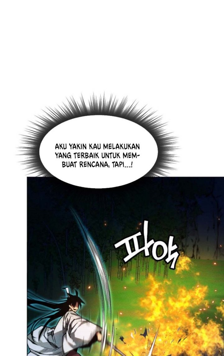 Modern Man Who Fall Into Murim Bab 39 halaman 11