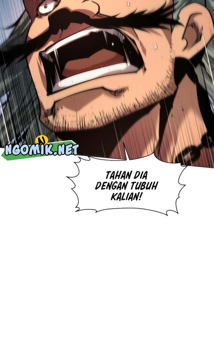 Modern Man Who Fall Into Murim Bab 39 halaman 15