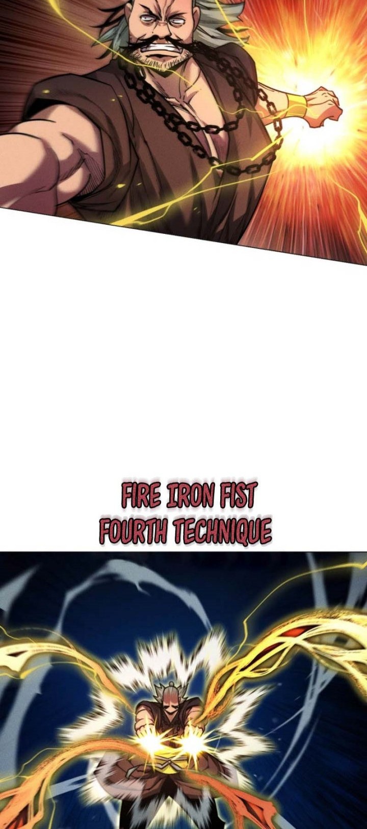 Modern Man Who Fall Into Murim Bab 39 halaman 21
