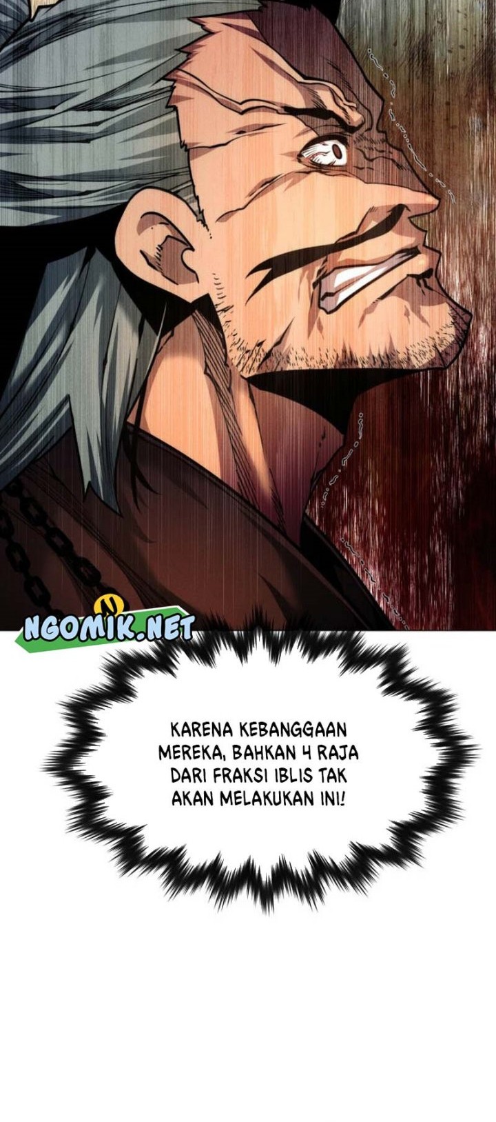 Modern Man Who Fall Into Murim Bab 39 halaman 27