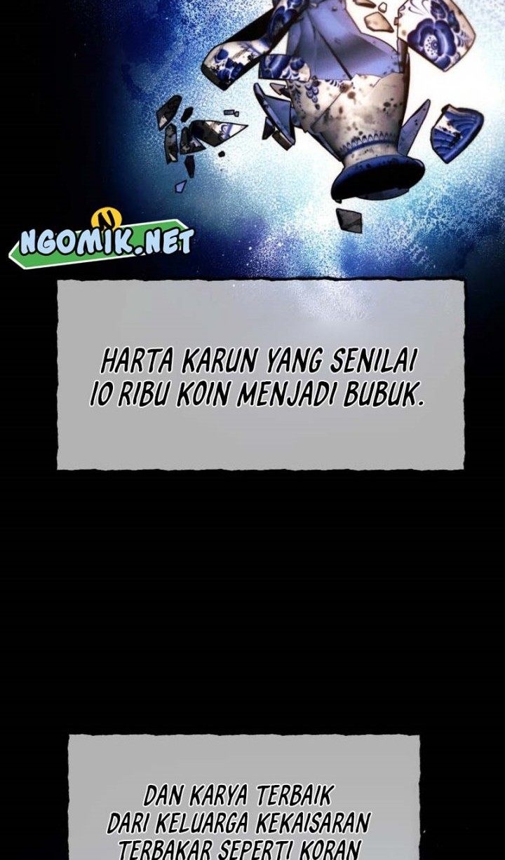 Modern Man Who Fall Into Murim Bab 39 halaman 61