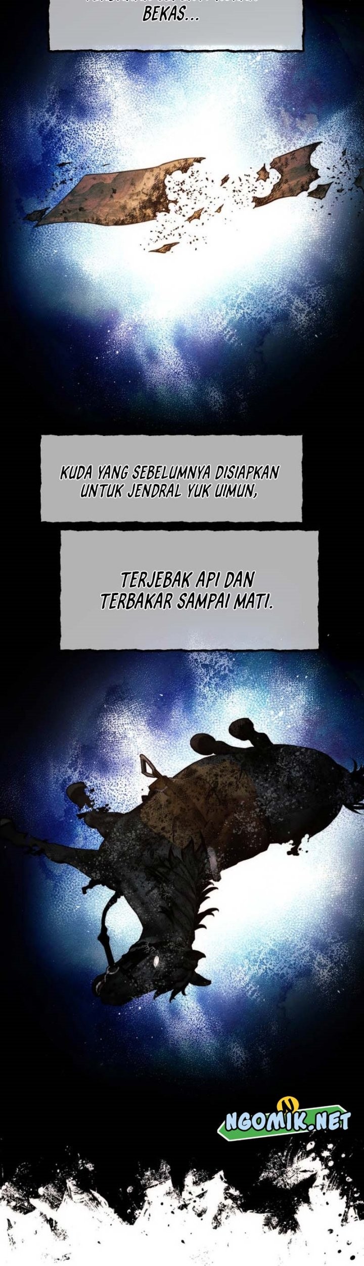 Modern Man Who Fall Into Murim Bab 39 halaman 62