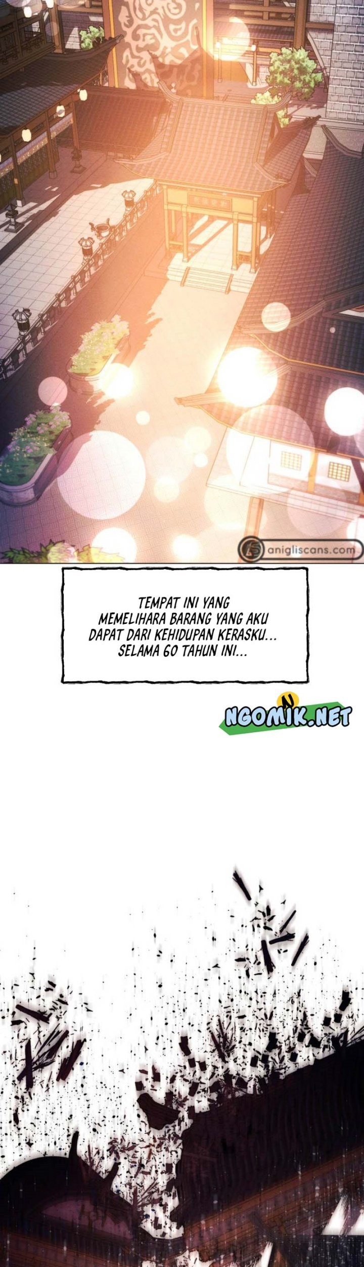 Modern Man Who Fall Into Murim Bab 39 halaman 64