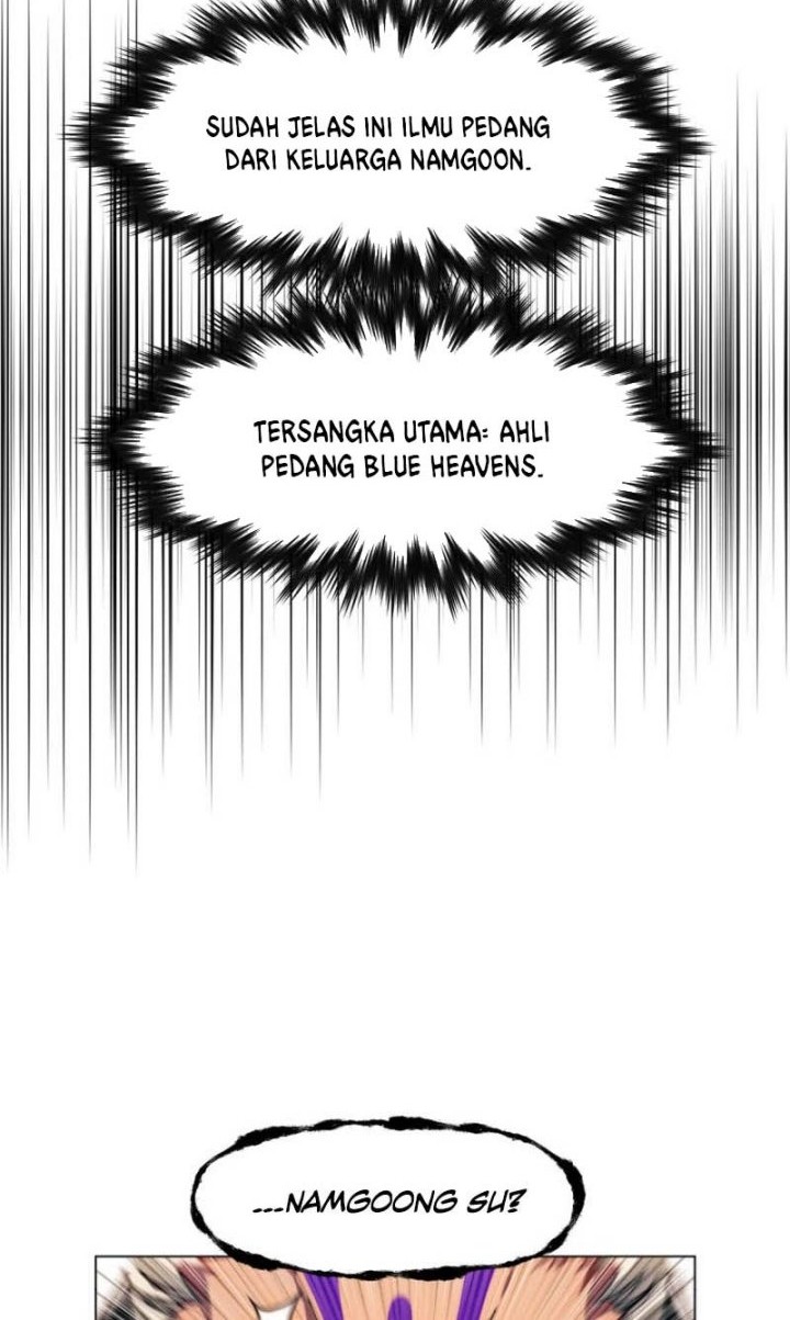 Modern Man Who Fall Into Murim Bab 40 halaman 5