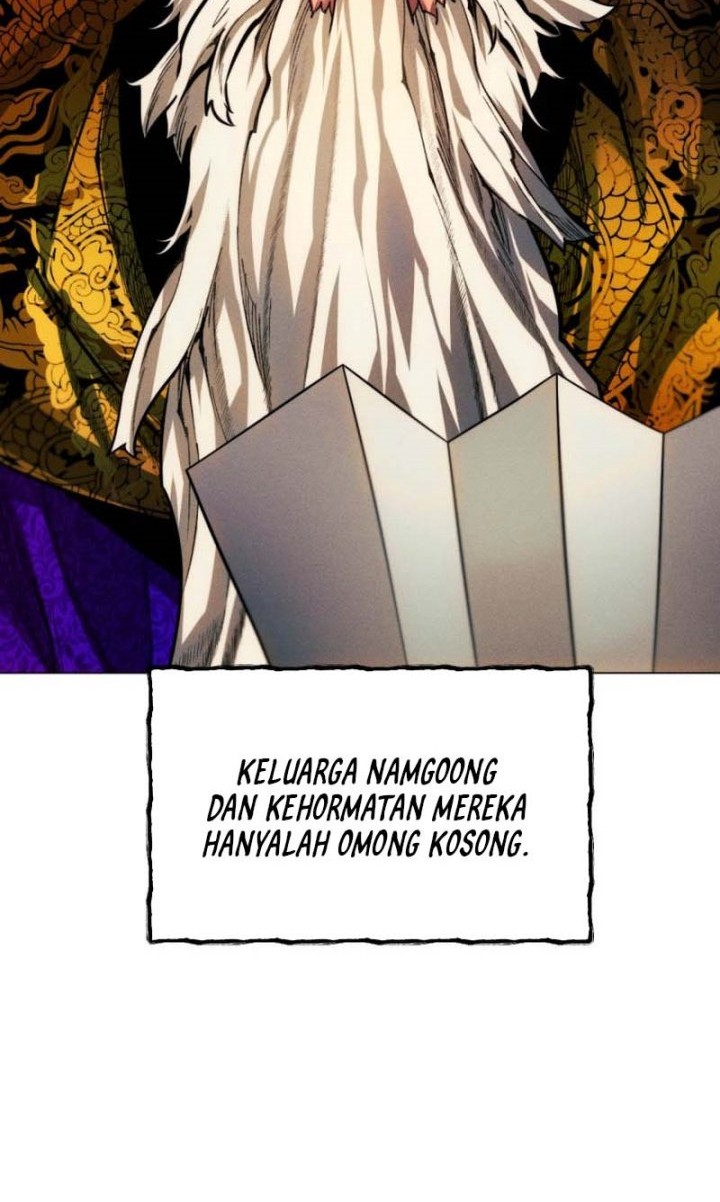 Modern Man Who Fall Into Murim Bab 40 halaman 9