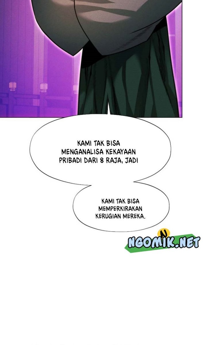 Modern Man Who Fall Into Murim Bab 40 halaman 11