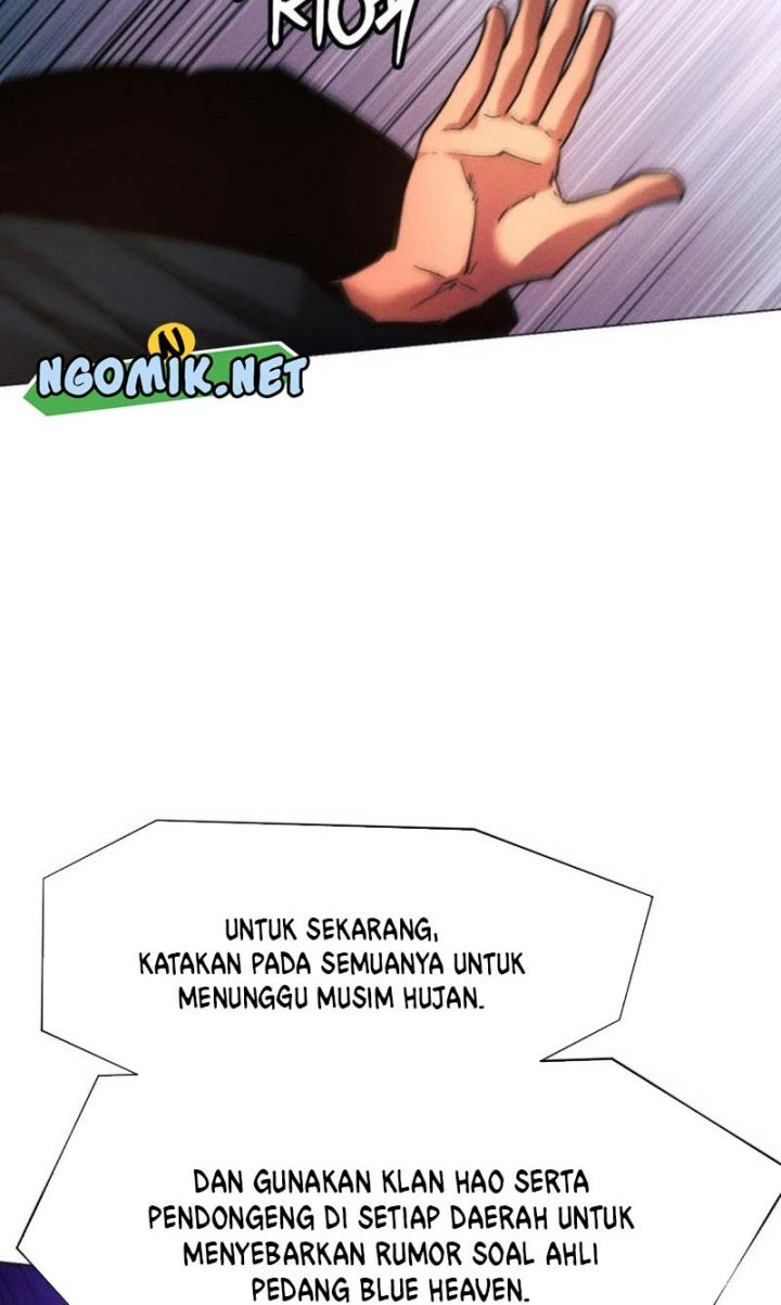 Modern Man Who Fall Into Murim Bab 40 halaman 13