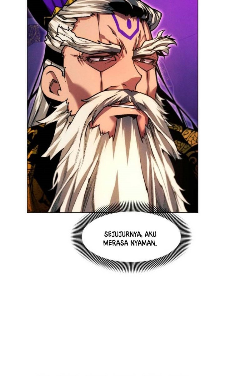Modern Man Who Fall Into Murim Bab 40 halaman 15