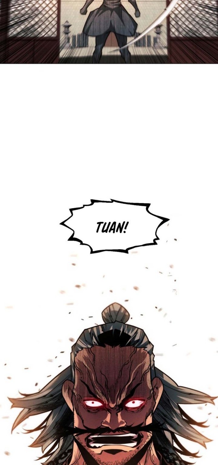 Modern Man Who Fall Into Murim Bab 40 halaman 19