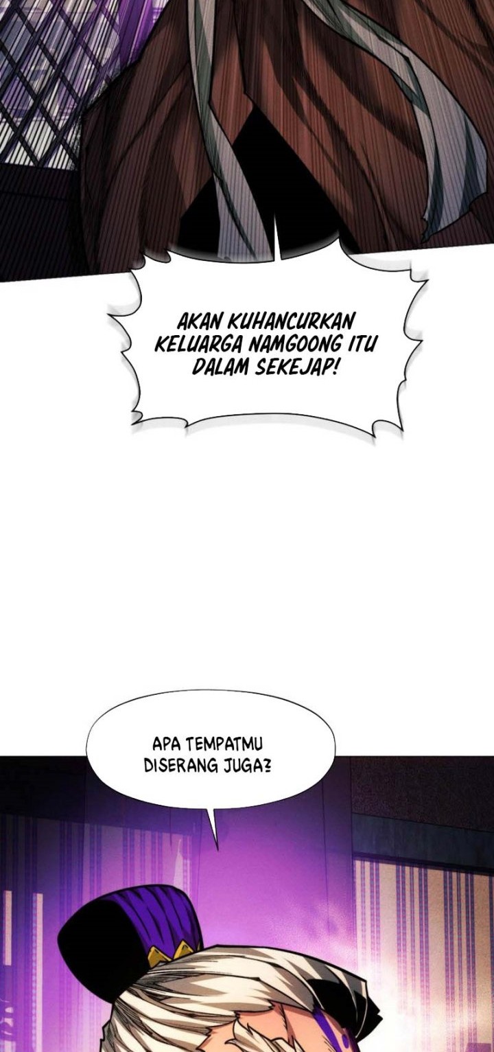 Modern Man Who Fall Into Murim Bab 40 halaman 21