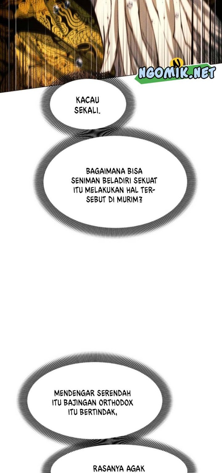 Modern Man Who Fall Into Murim Bab 40 halaman 25