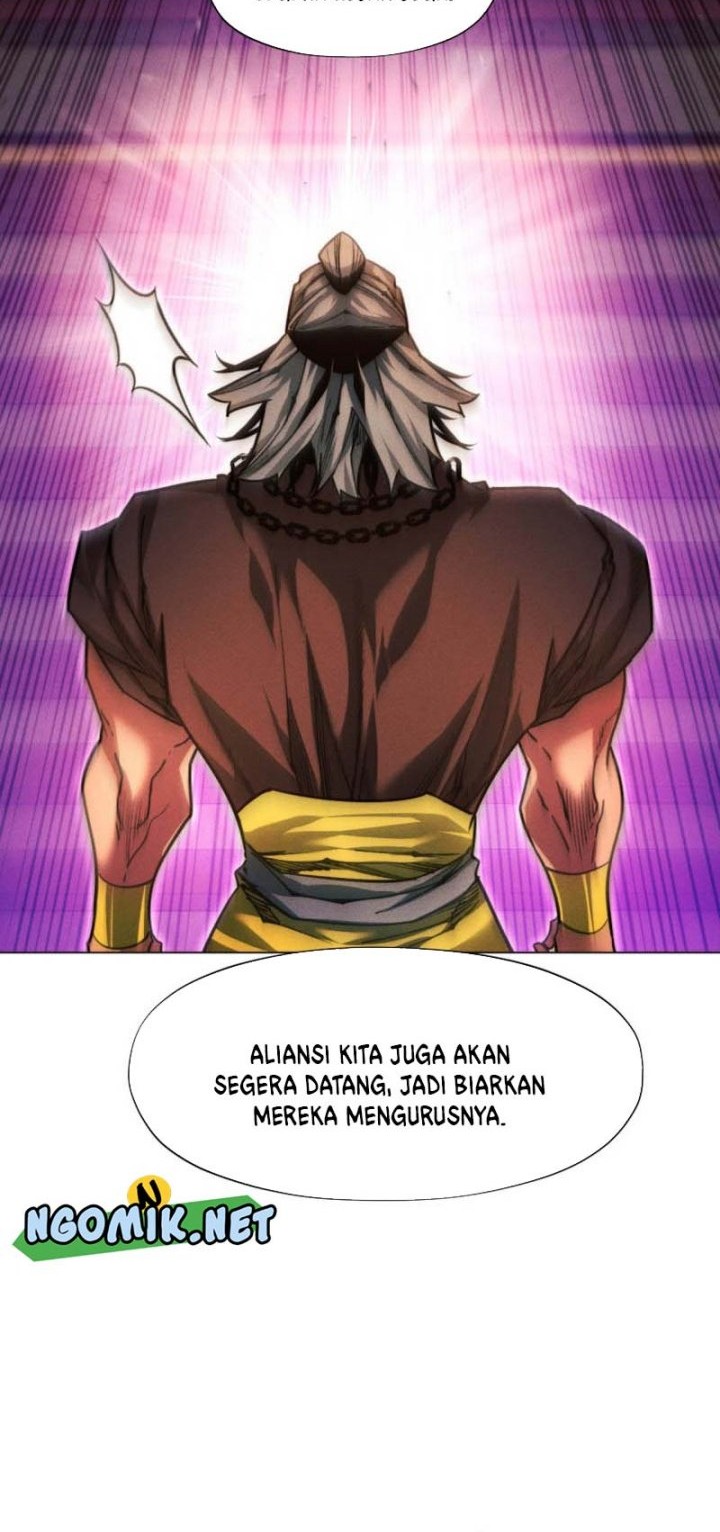 Modern Man Who Fall Into Murim Bab 40 halaman 27