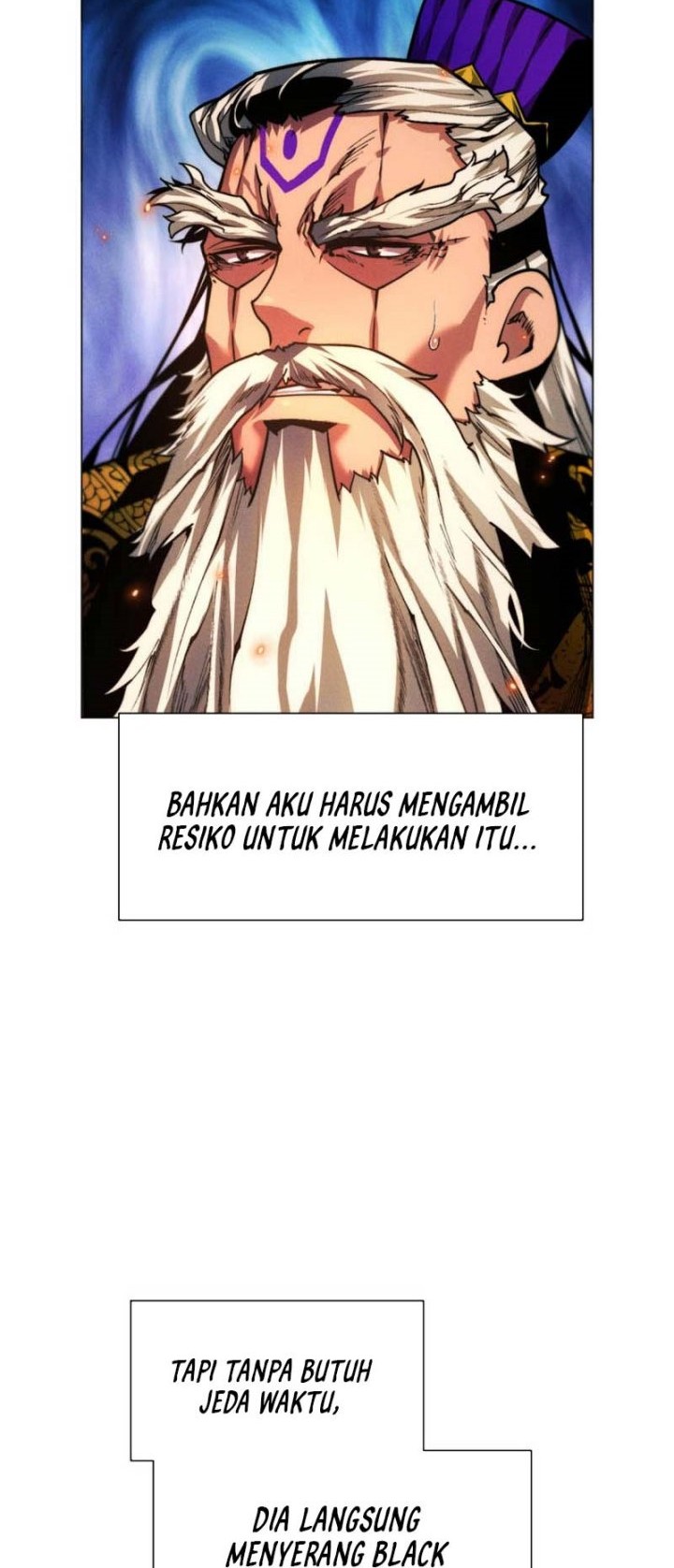 Modern Man Who Fall Into Murim Bab 40 halaman 47