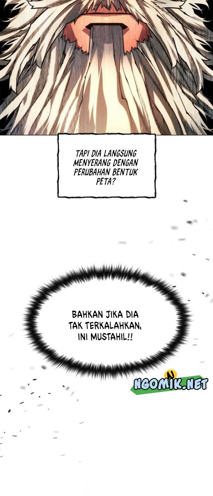 Modern Man Who Fall Into Murim Bab 40 halaman 53