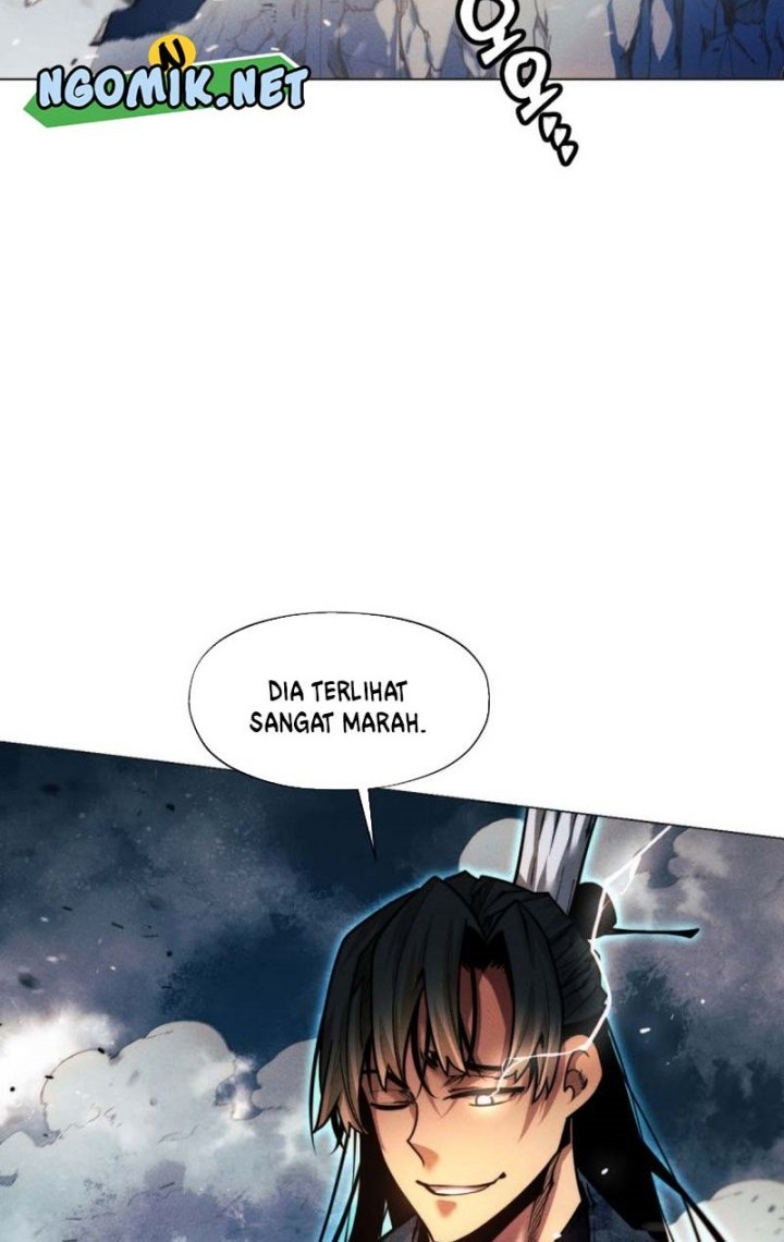 Modern Man Who Fall Into Murim Bab 41 halaman 5