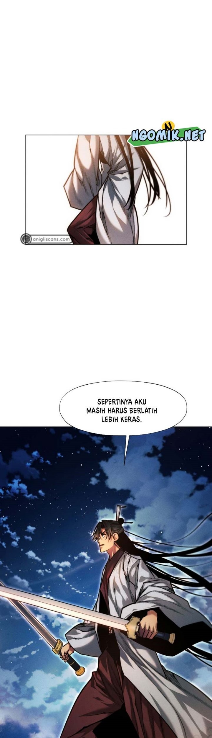 Modern Man Who Fall Into Murim Bab 41 halaman 10