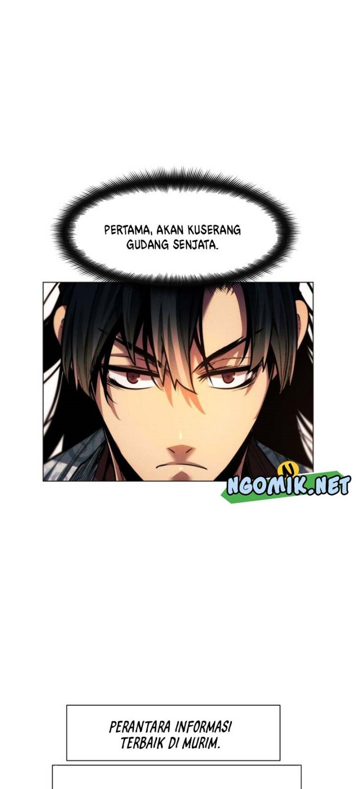 Modern Man Who Fall Into Murim Bab 41 halaman 17