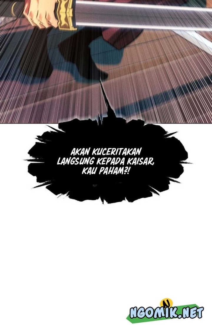 Modern Man Who Fall Into Murim Bab 41 halaman 39