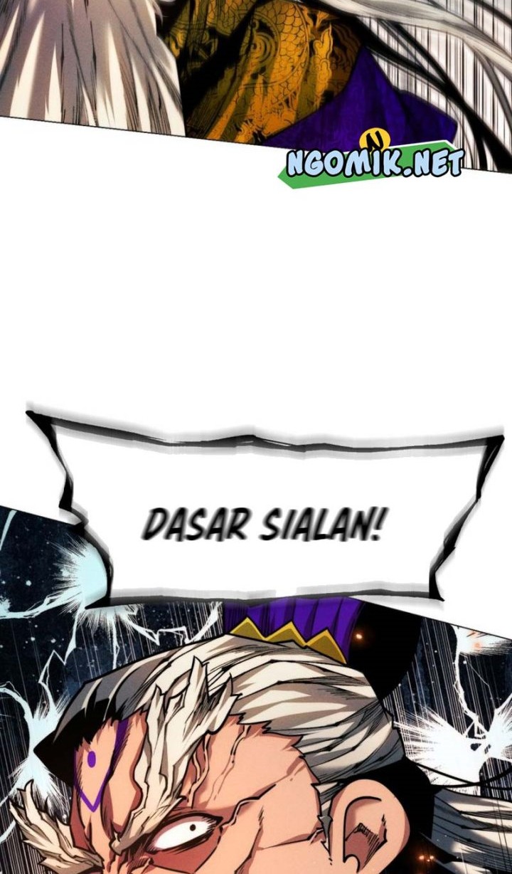 Modern Man Who Fall Into Murim Bab 41 halaman 59