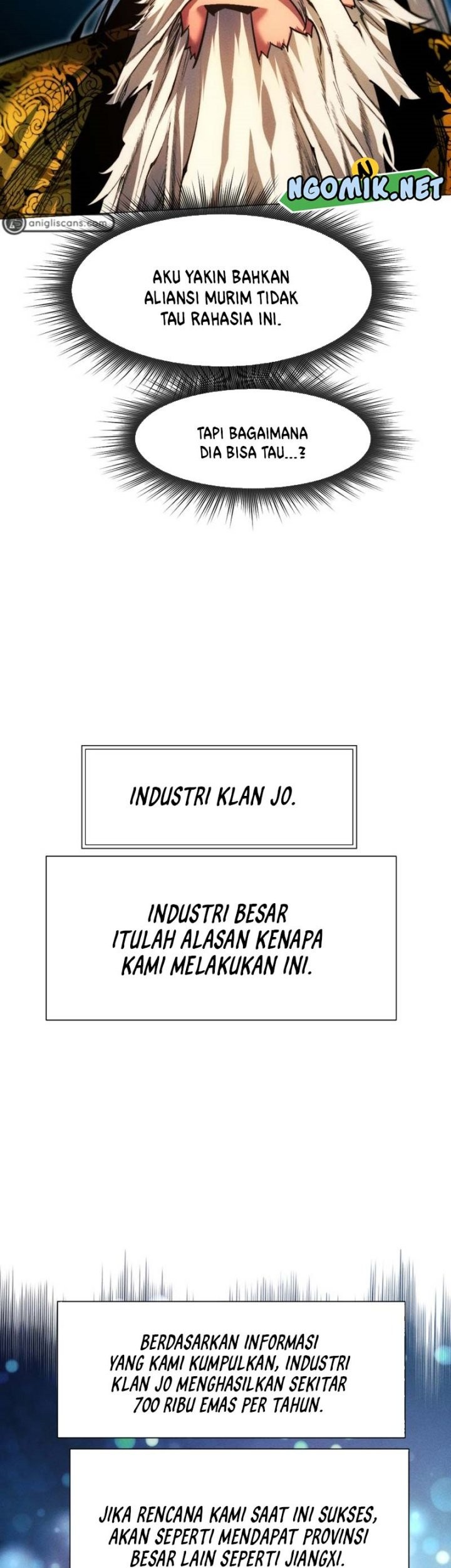 Modern Man Who Fall Into Murim Bab 41 halaman 72