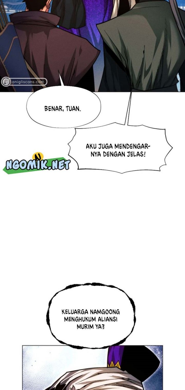 Modern Man Who Fall Into Murim Bab 41 halaman 83