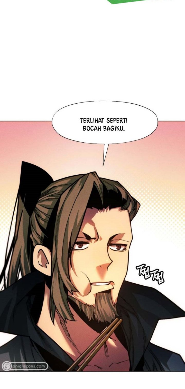 Modern Man Who Fall Into Murim Bab 41 halaman 89