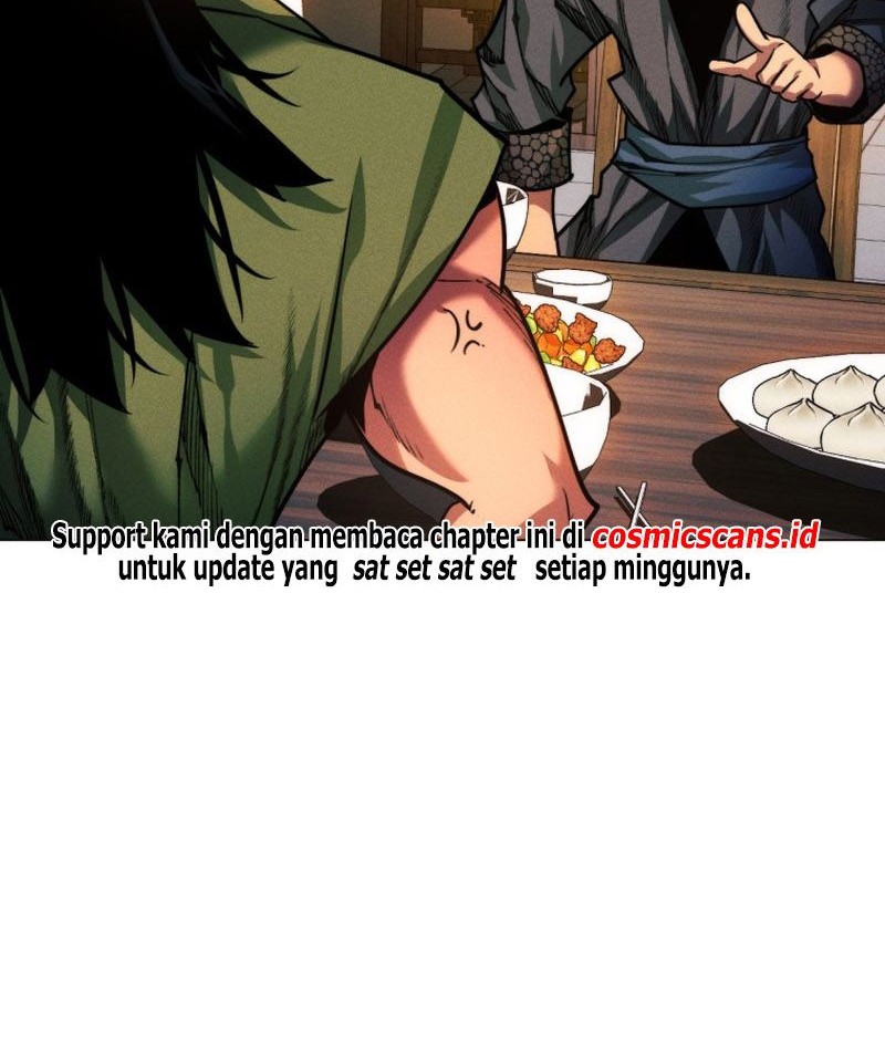 Modern Man Who Fall Into Murim Bab 42 halaman 10