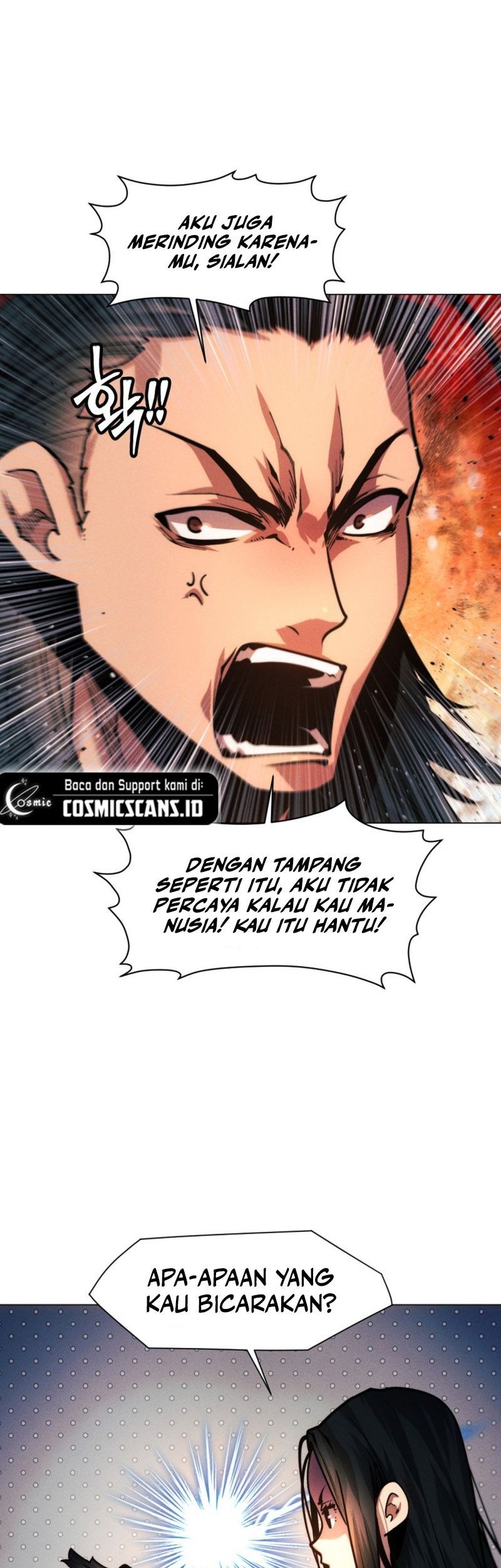 Modern Man Who Fall Into Murim Bab 42 halaman 15