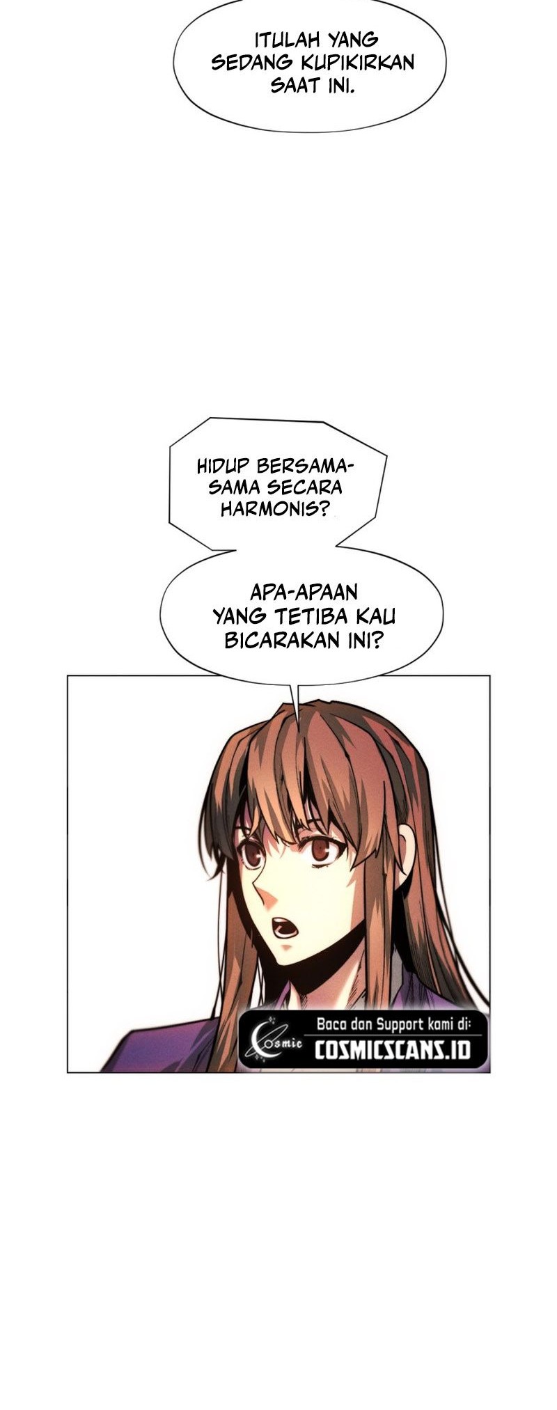 Modern Man Who Fall Into Murim Bab 42 halaman 46