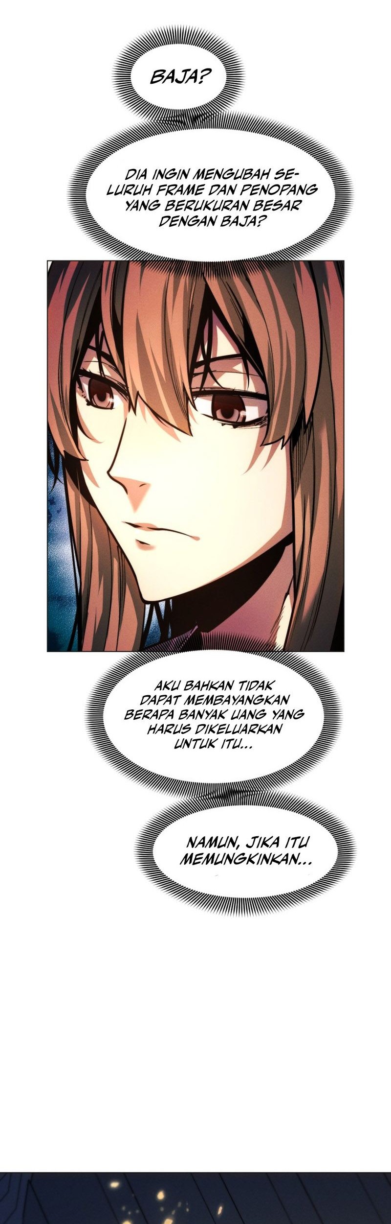 Modern Man Who Fall Into Murim Bab 42 halaman 52