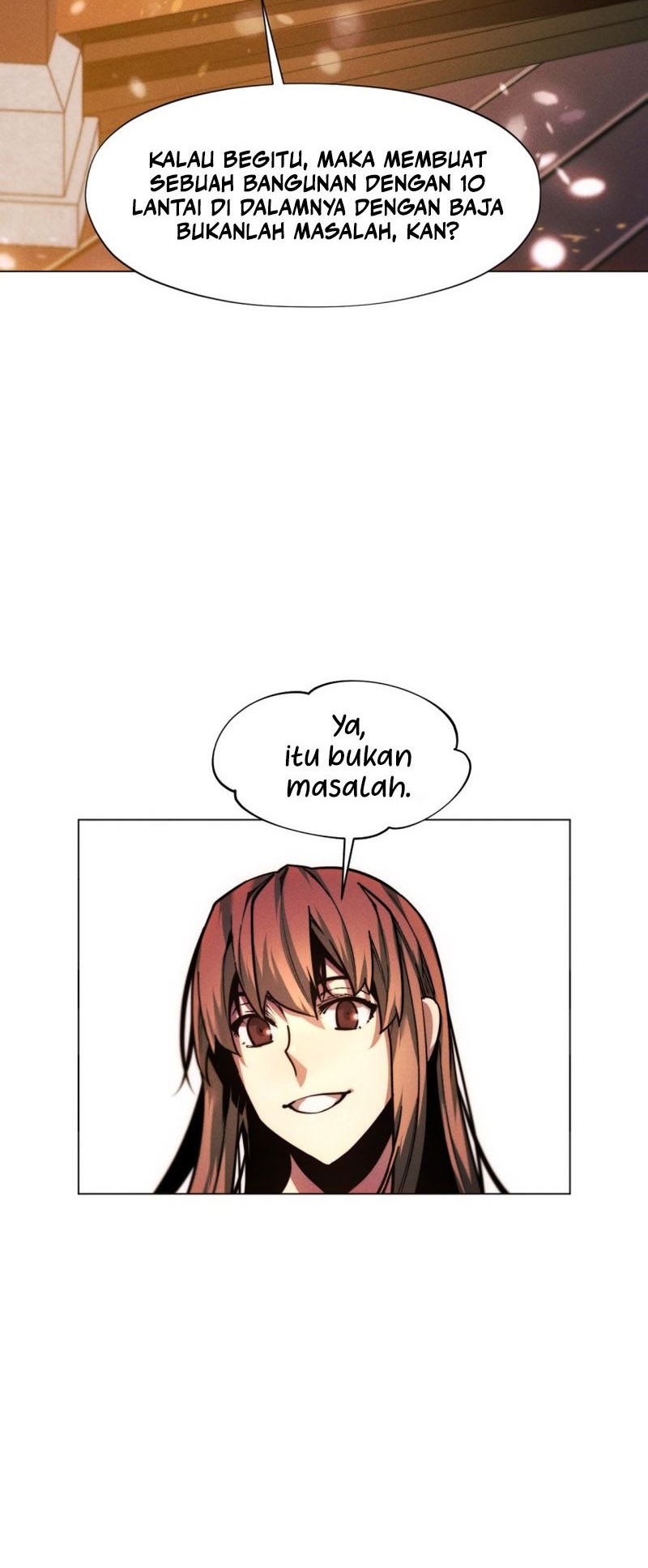 Modern Man Who Fall Into Murim Bab 42 halaman 54