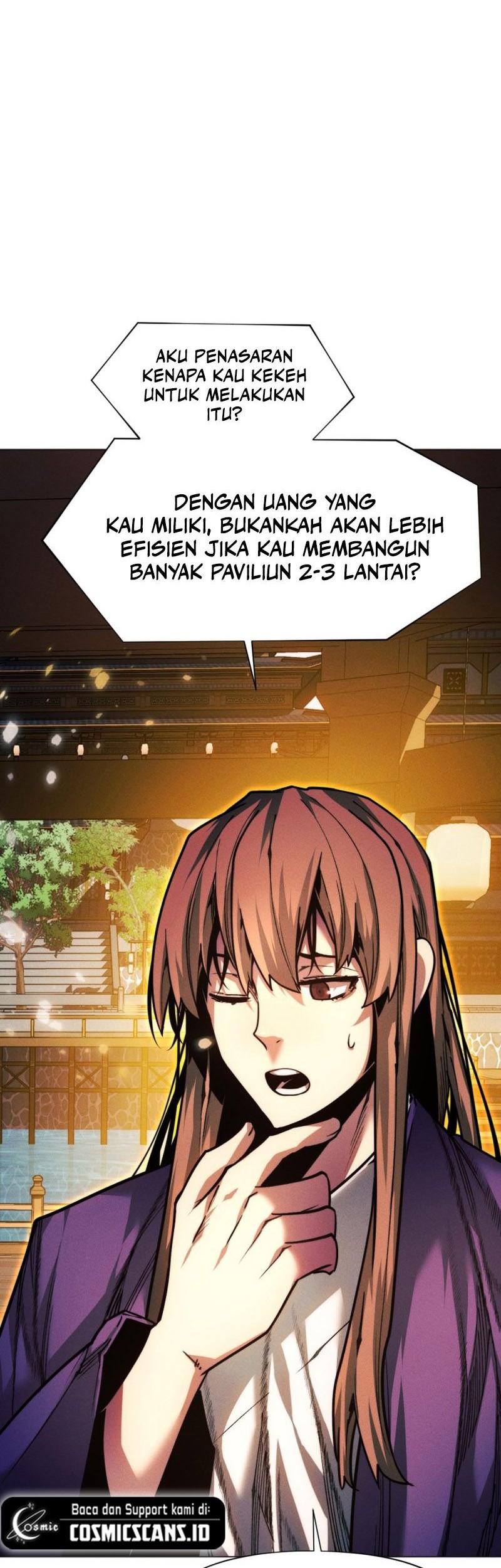 Modern Man Who Fall Into Murim Bab 42 halaman 56