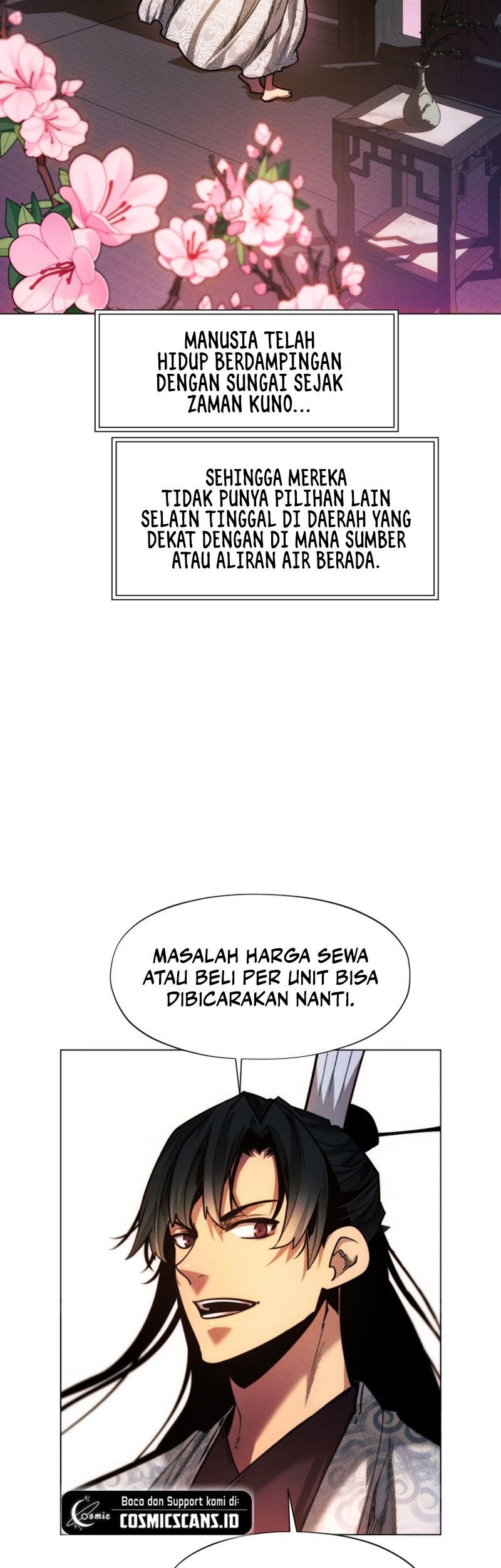 Modern Man Who Fall Into Murim Bab 42 halaman 69