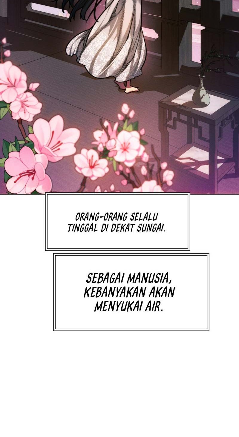 Modern Man Who Fall Into Murim chapter 43 halaman 3